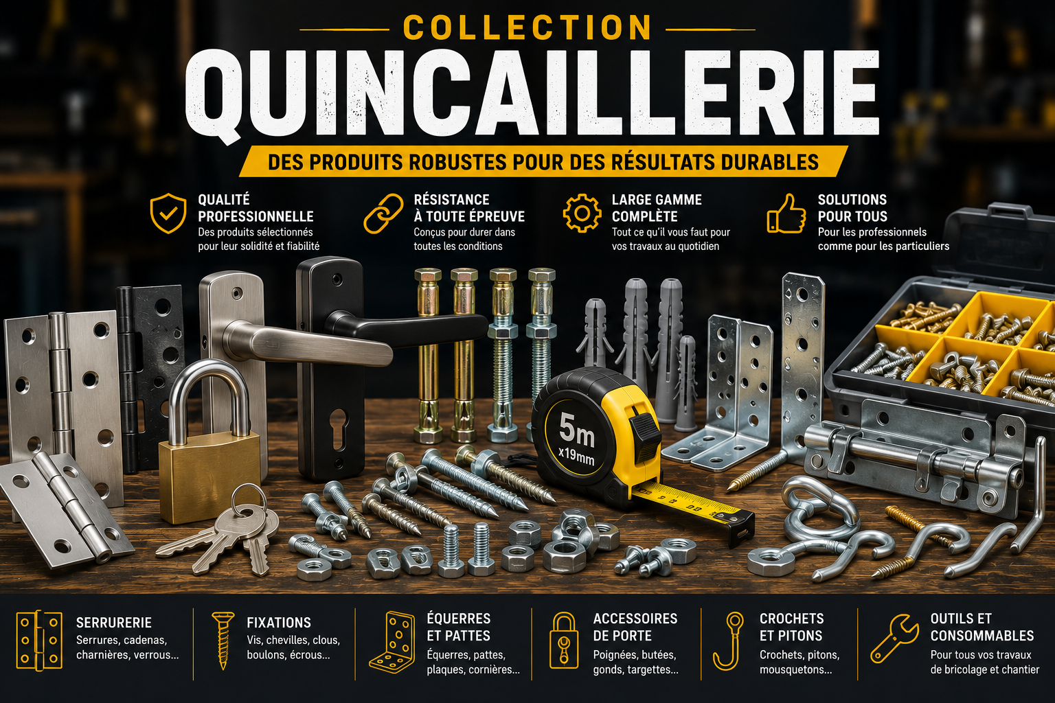 Quicallerie